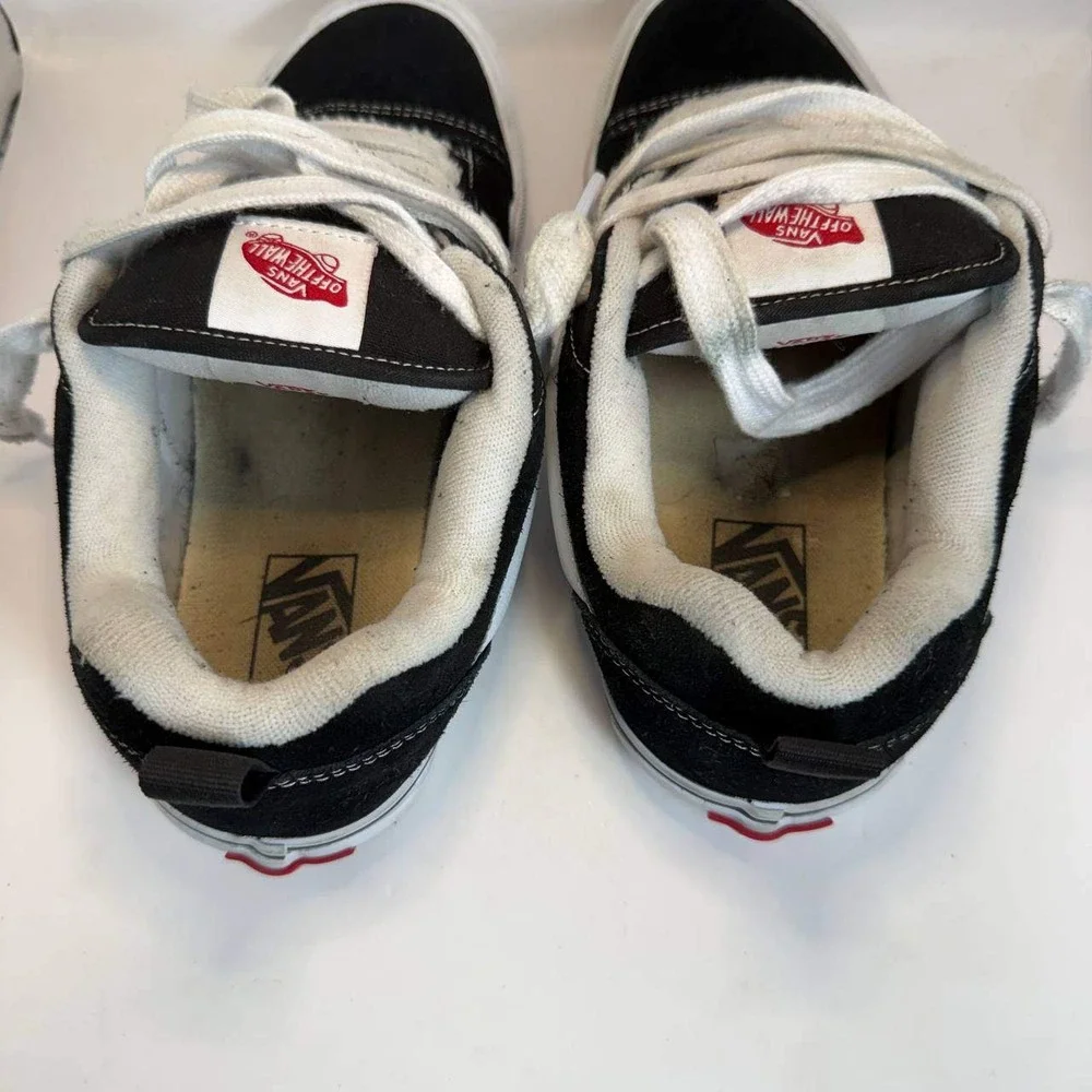 Vans knu skool
